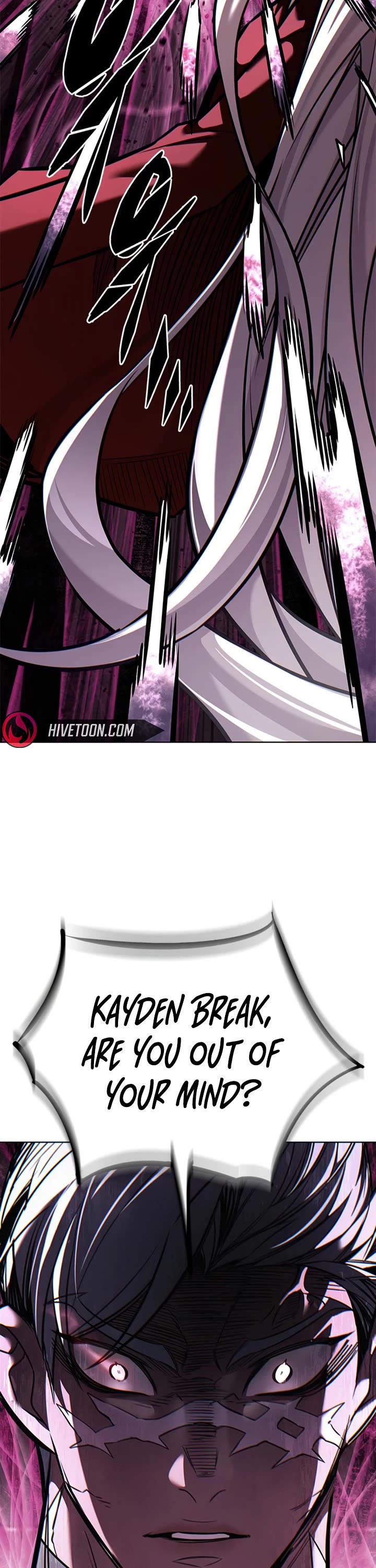 Eleceed chapter 409 page 50