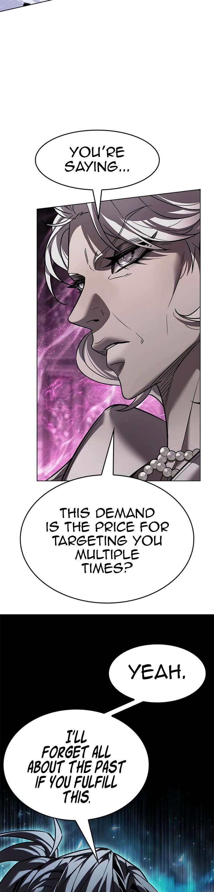 Eleceed chapter 409 page 57