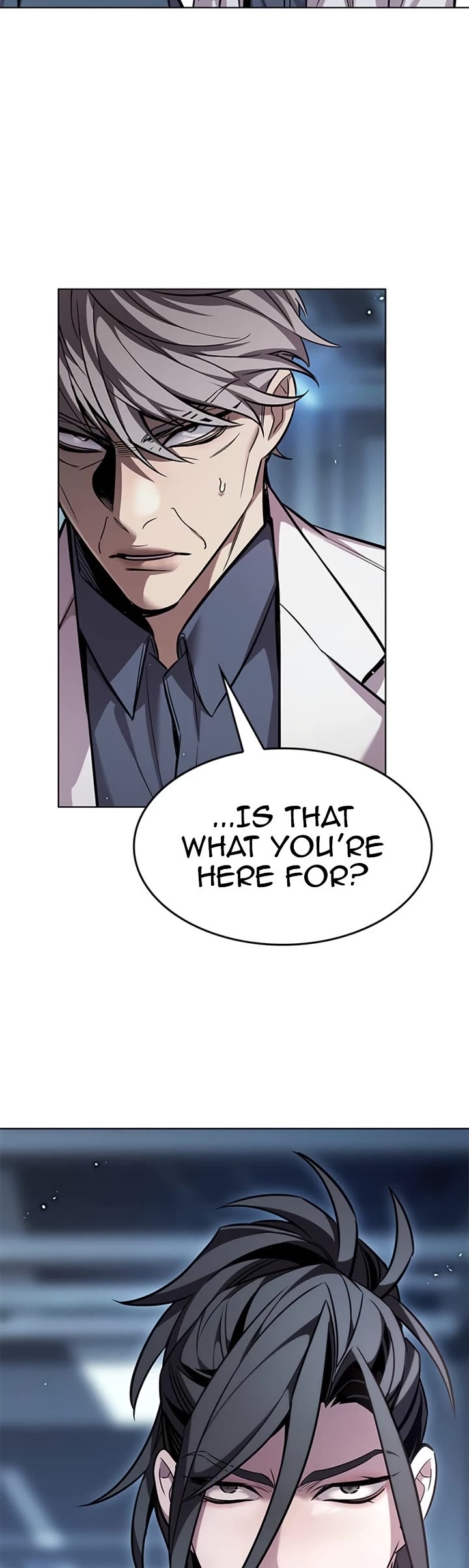 Eleceed chapter 409 page 6