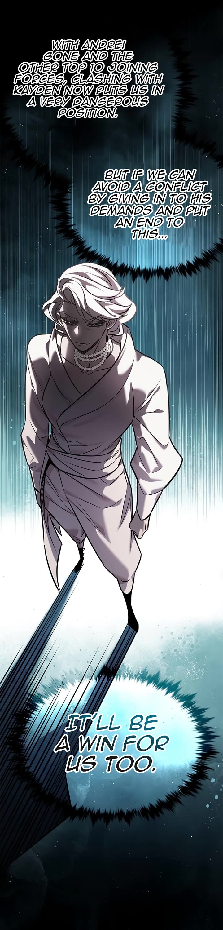 Eleceed chapter 409 page 60