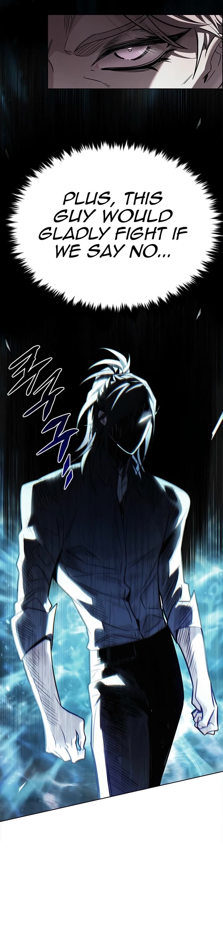 Eleceed chapter 409 page 61