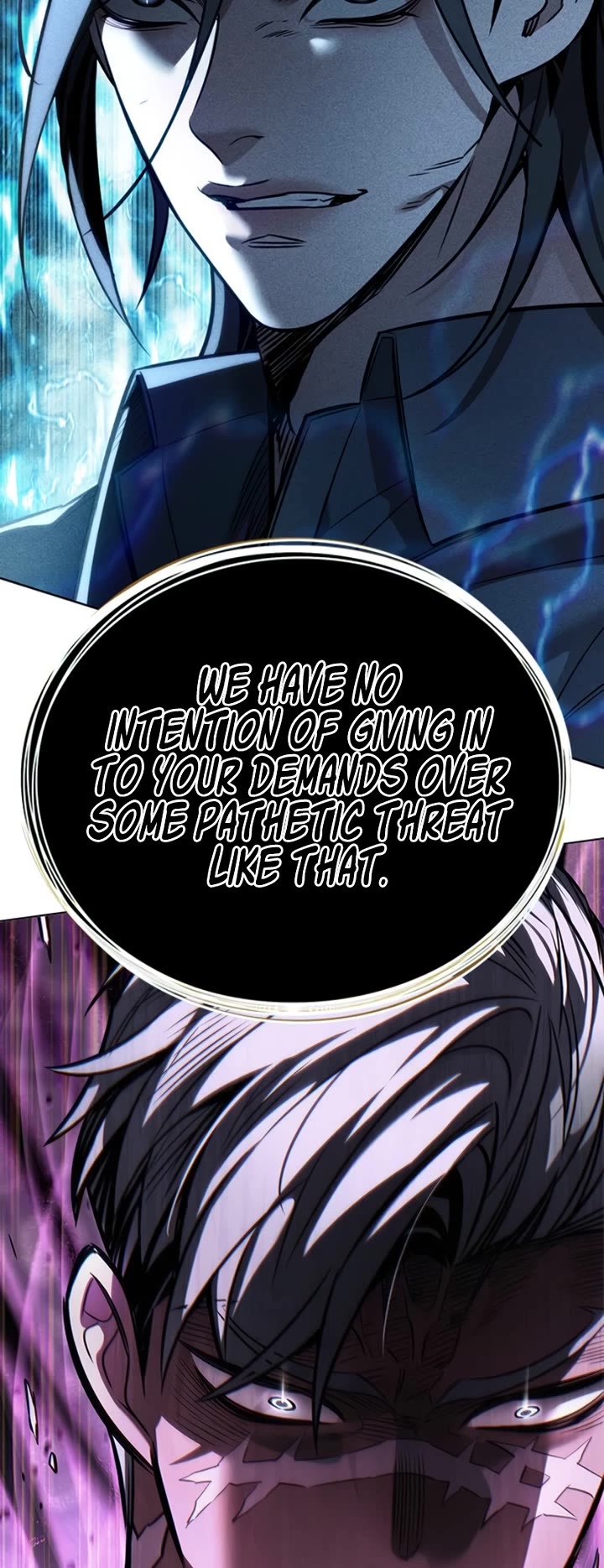 Eleceed chapter 409 page 64
