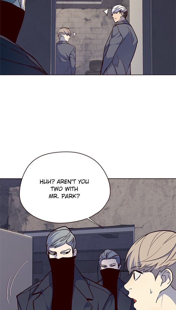 Eleceed chapter 41 page 15