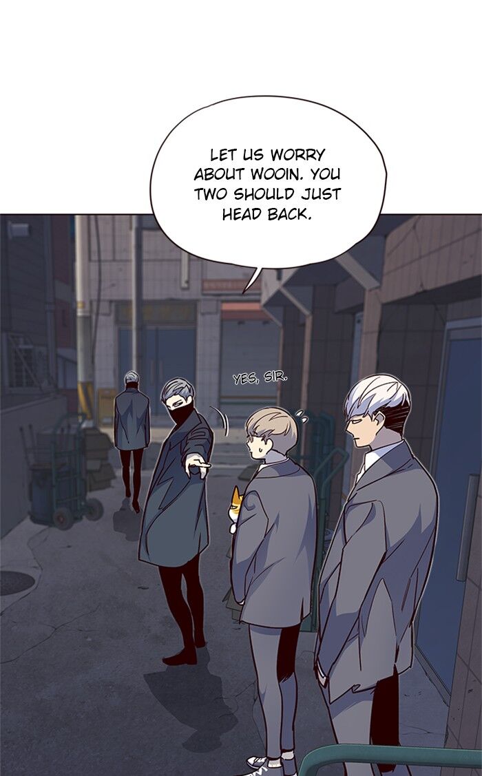 Eleceed chapter 41 page 19