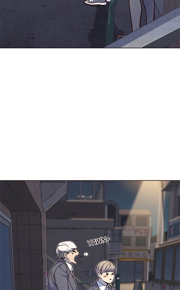 Eleceed chapter 41 page 20