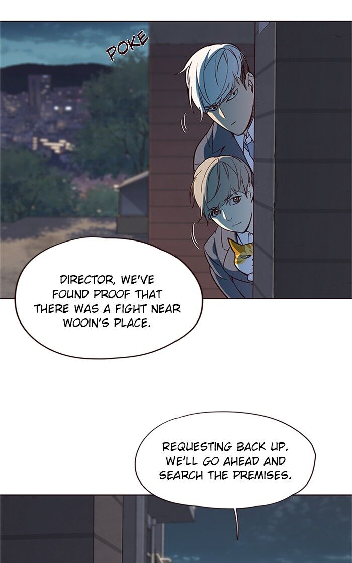 Eleceed chapter 41 page 25