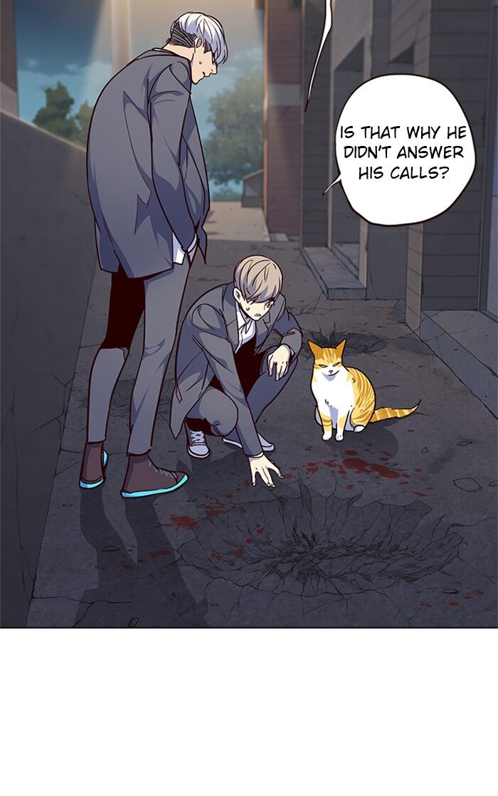 Eleceed chapter 41 page 29