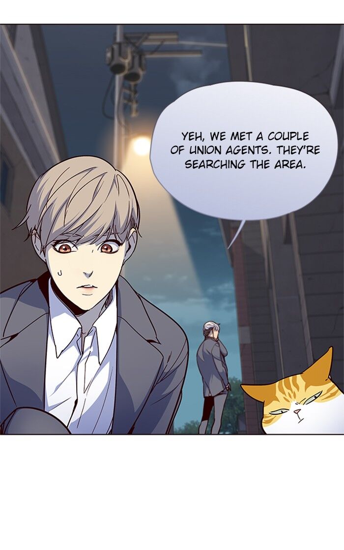 Eleceed chapter 41 page 32