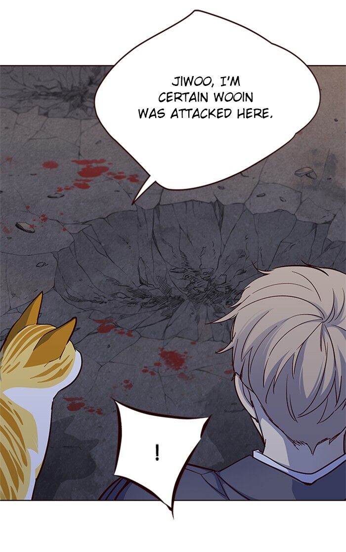 Eleceed chapter 41 page 33