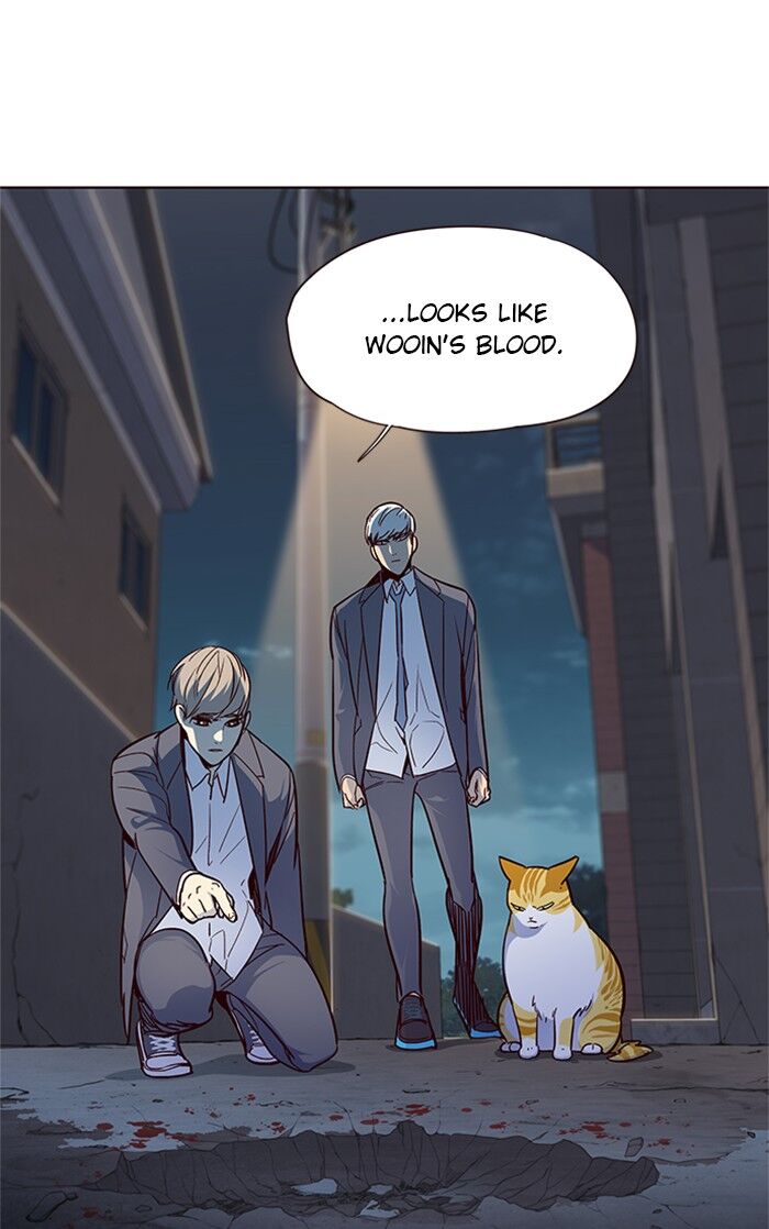 Eleceed chapter 41 page 38