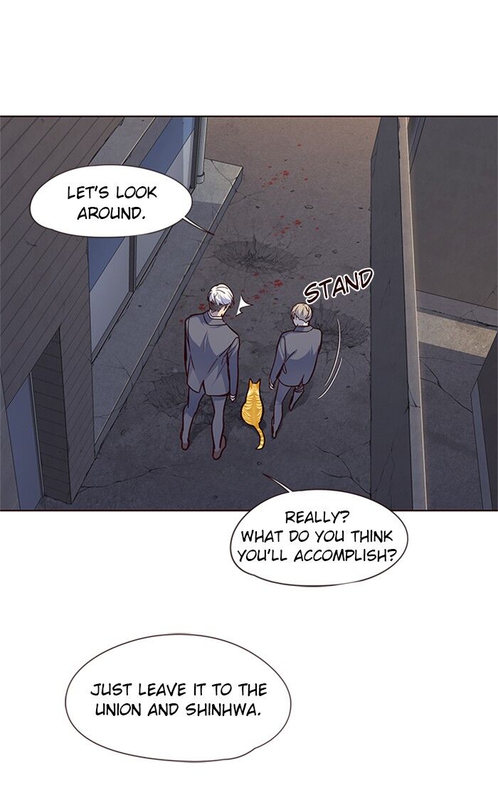 Eleceed chapter 41 page 41