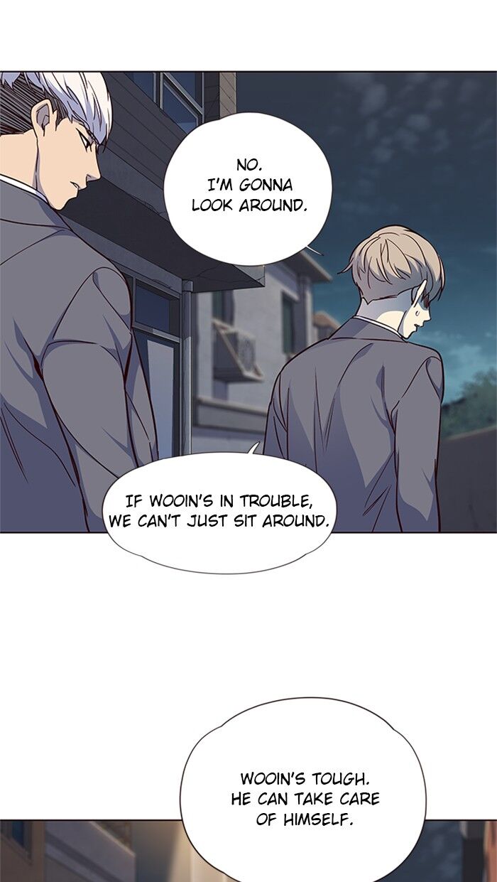 Eleceed chapter 41 page 42