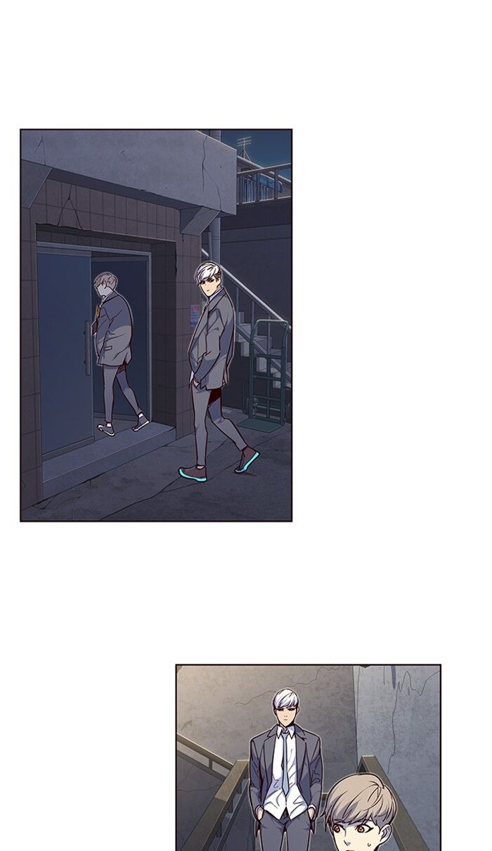 Eleceed chapter 41 page 5