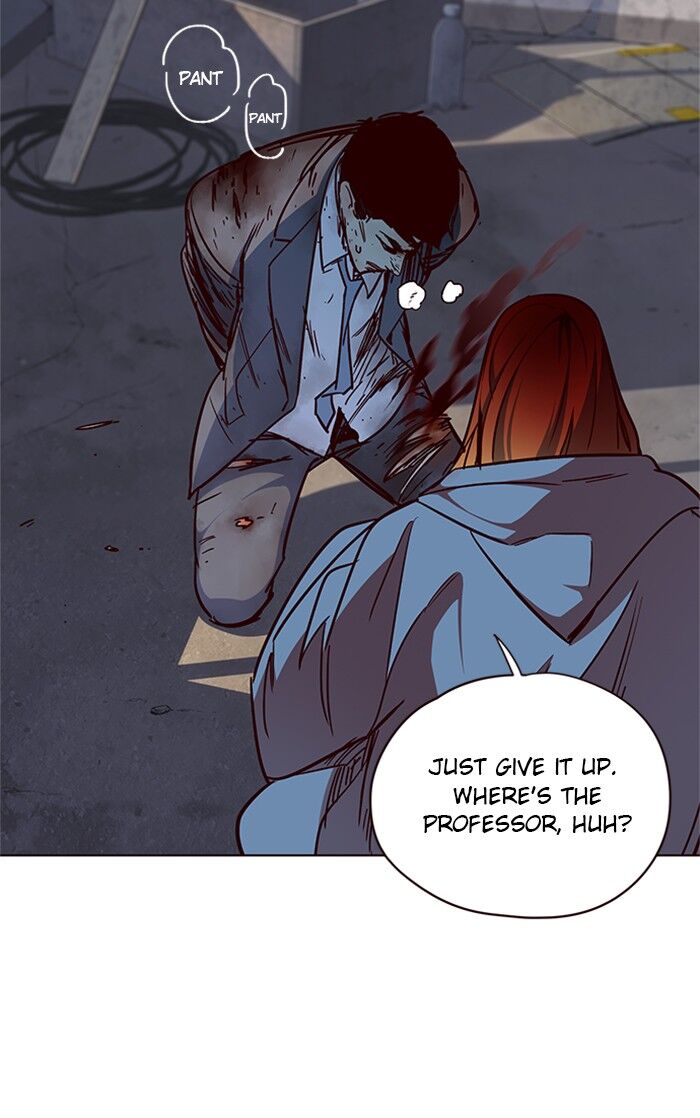 Eleceed chapter 41 page 57