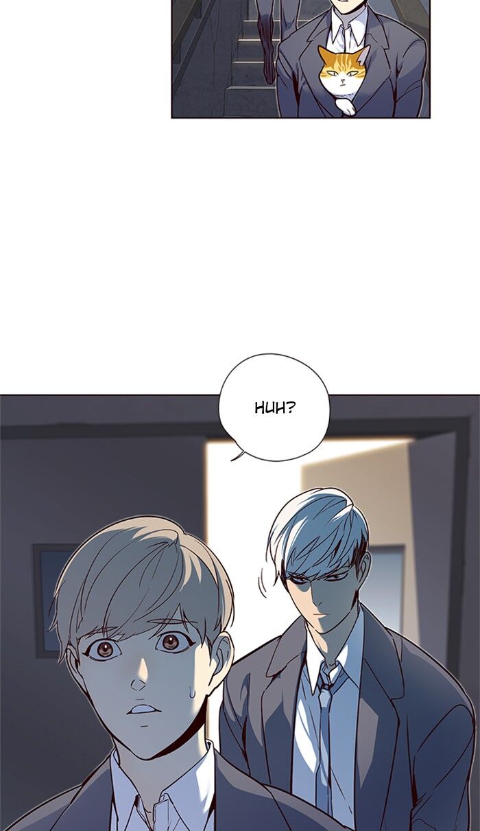 Eleceed chapter 41 page 6