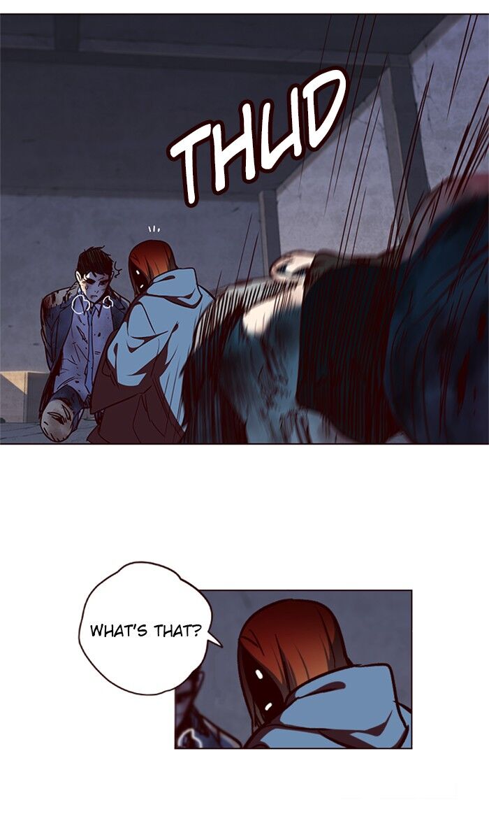Eleceed chapter 41 page 64