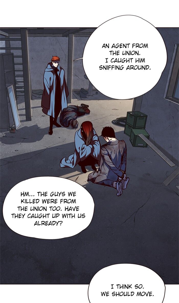 Eleceed chapter 41 page 65