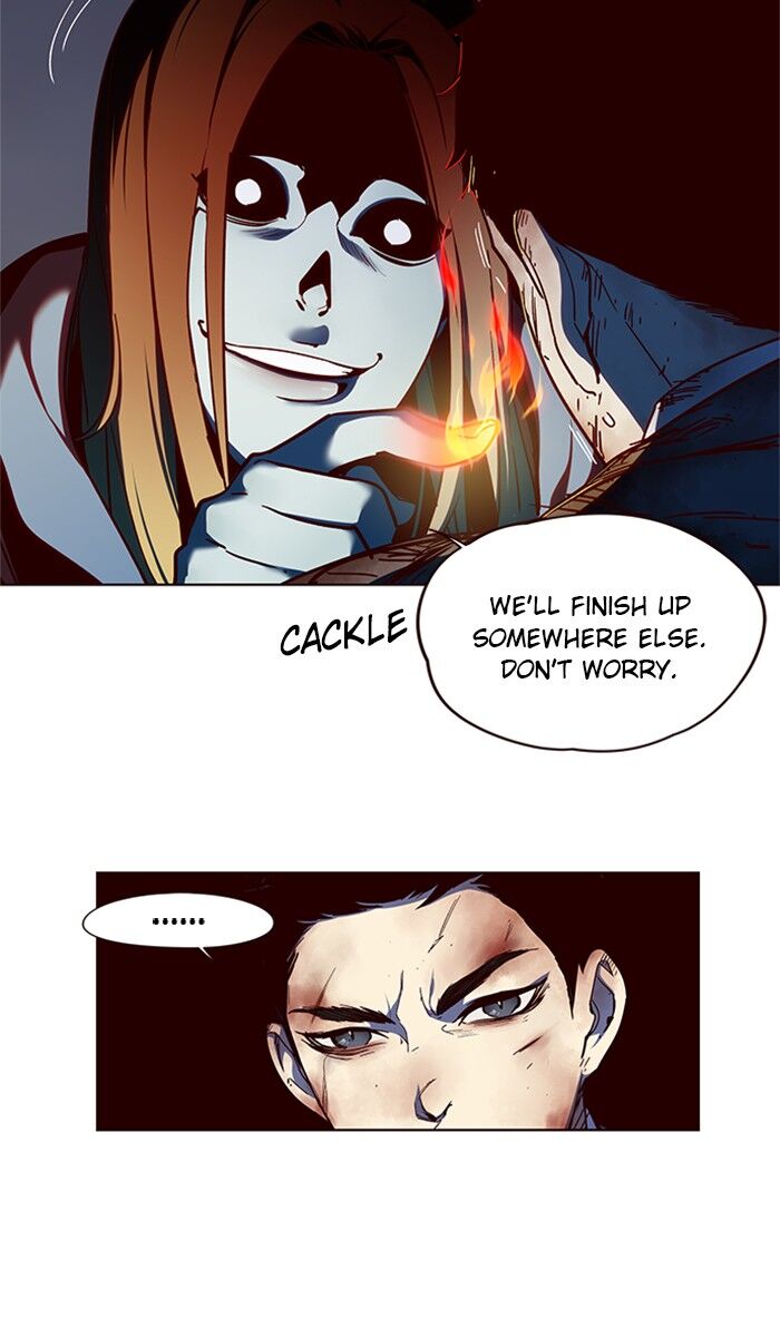 Eleceed chapter 41 page 67