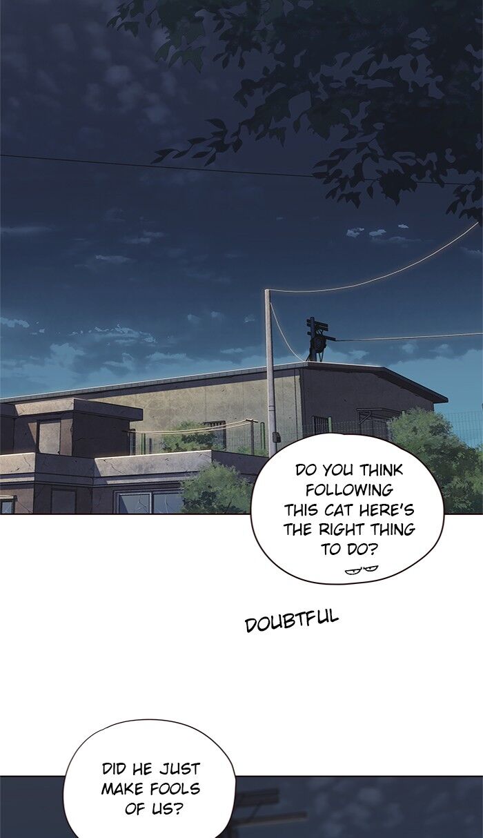 Eleceed chapter 41 page 69