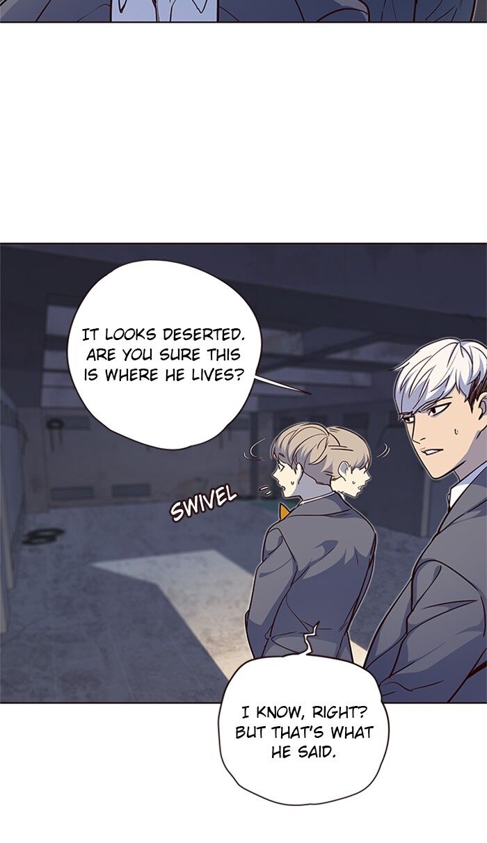 Eleceed chapter 41 page 7