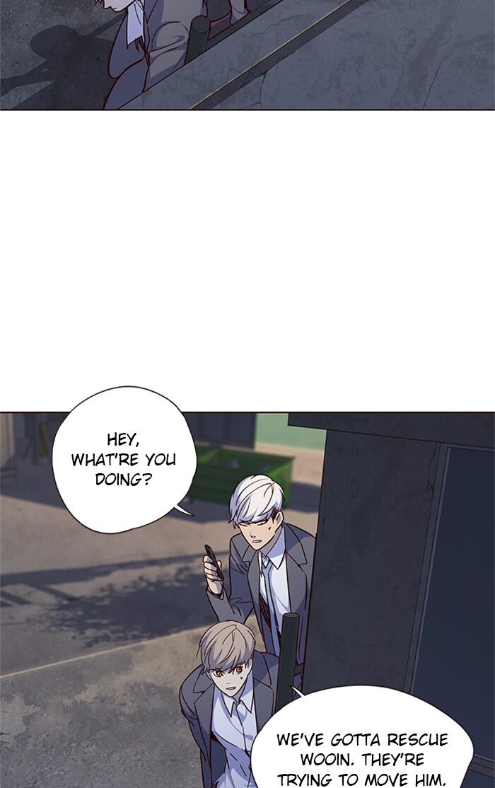Eleceed chapter 41 page 74