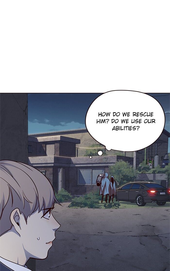 Eleceed chapter 41 page 77