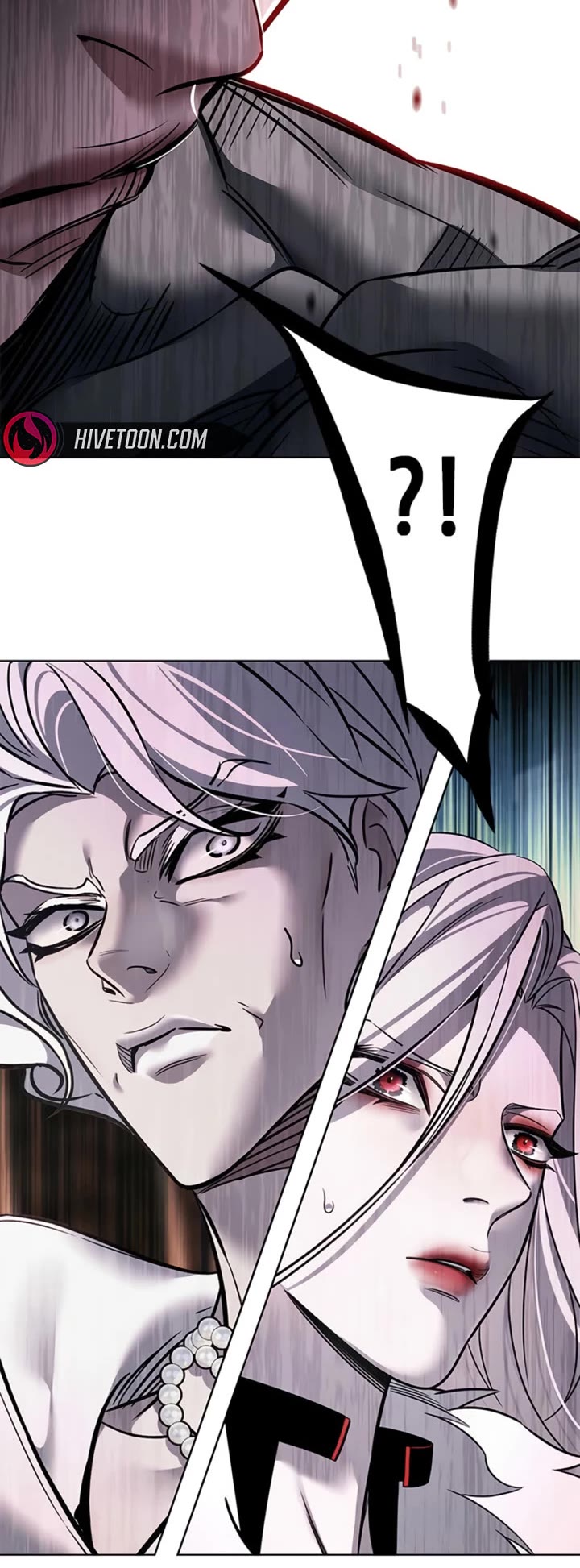Eleceed chapter 410 page 20
