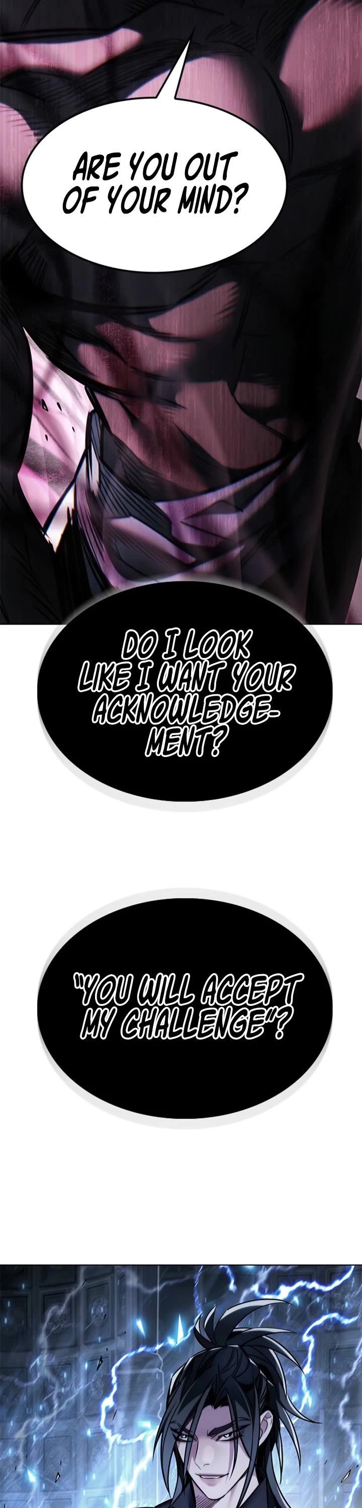 Eleceed chapter 410 page 23