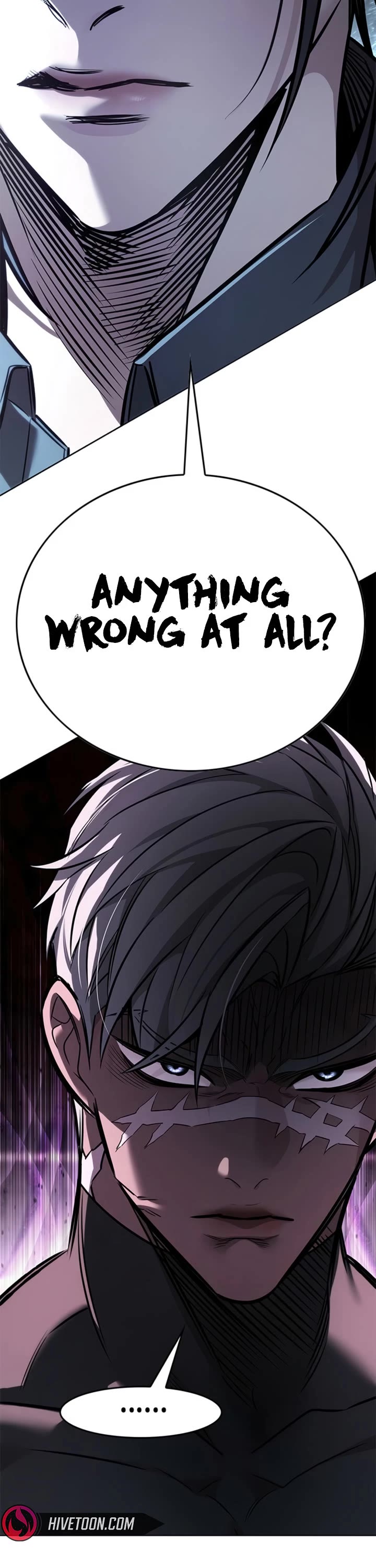 Eleceed chapter 410 page 30