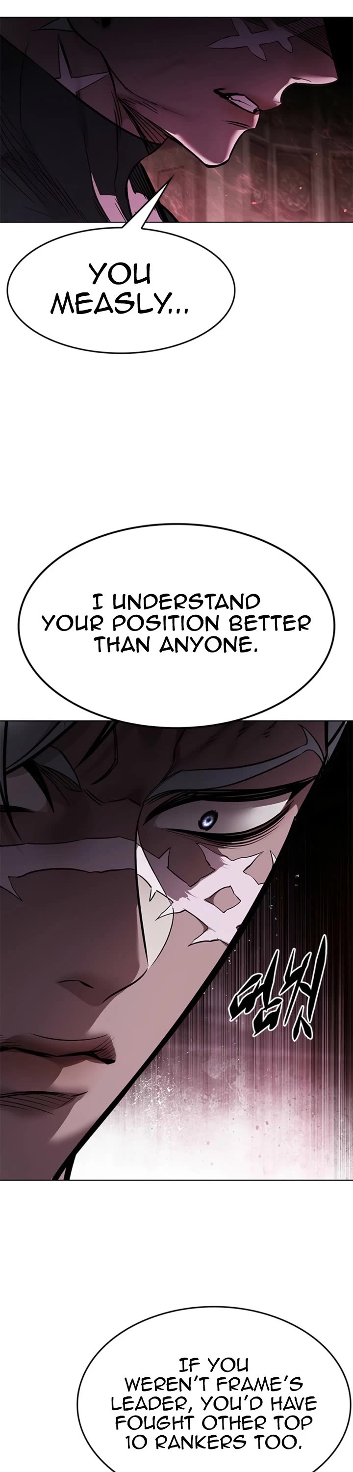 Eleceed chapter 410 page 34