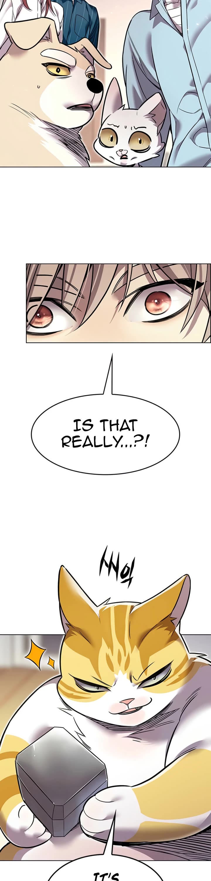 Eleceed chapter 410 page 47