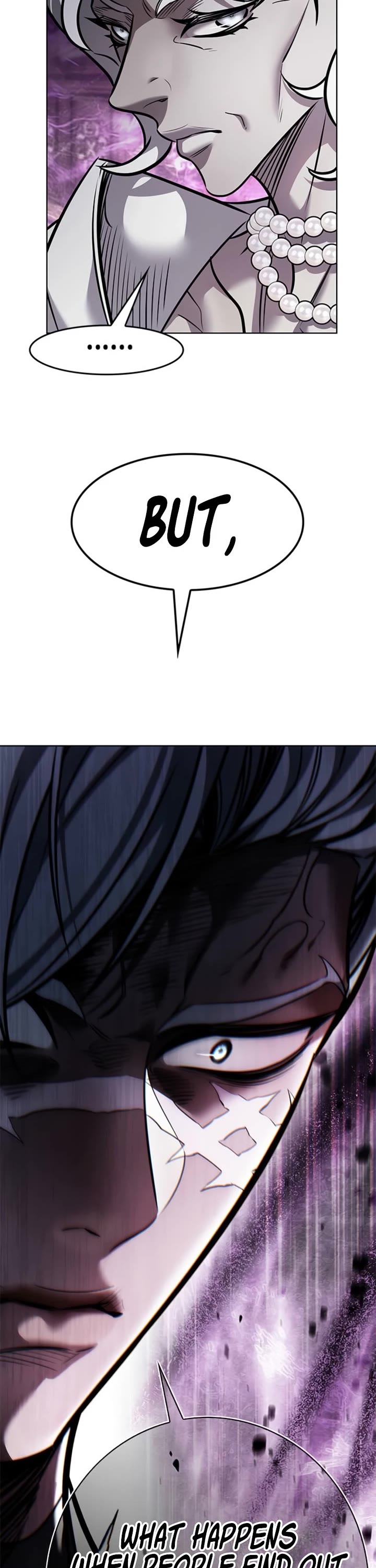 Eleceed chapter 410 page 5