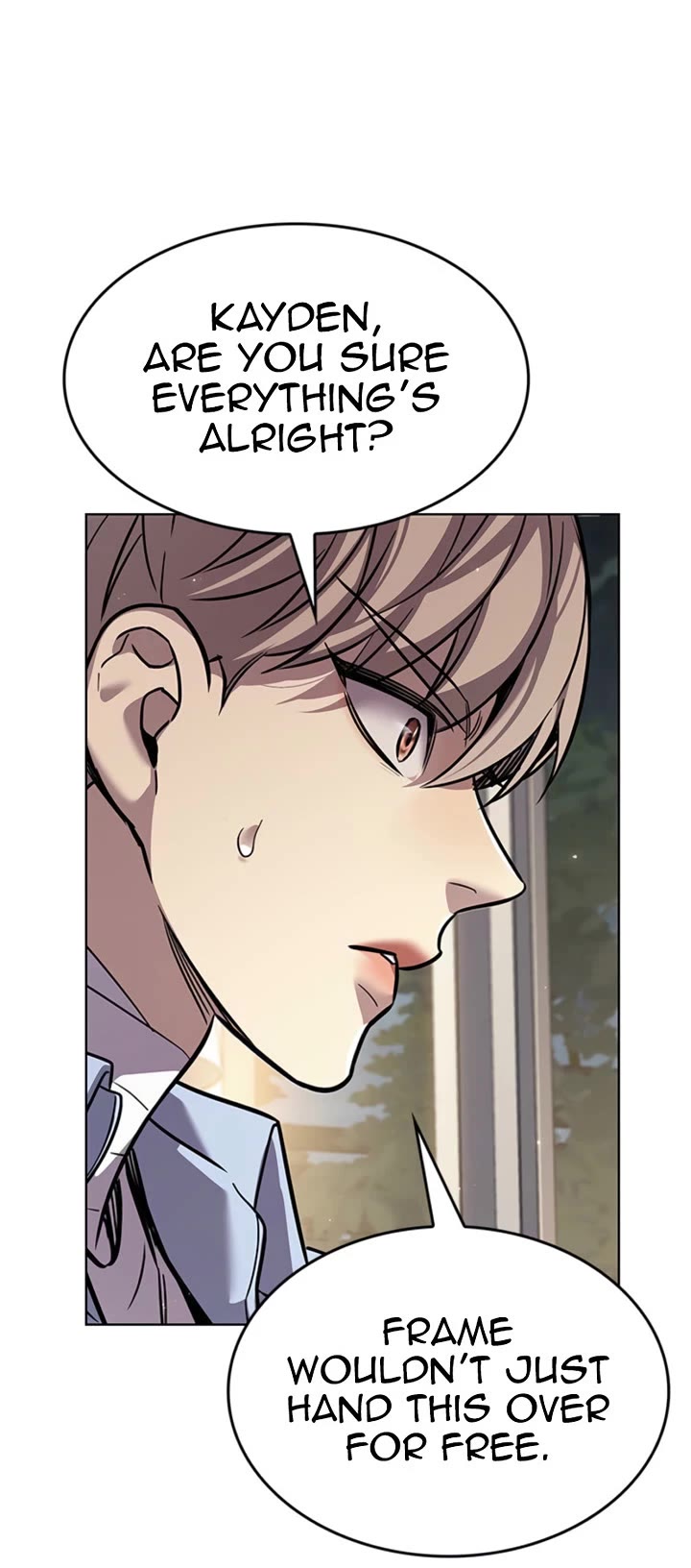 Eleceed chapter 410 page 52