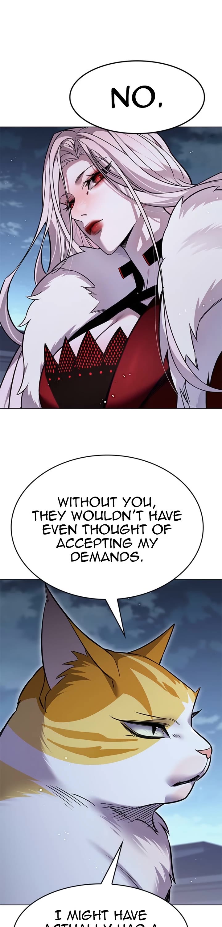 Eleceed chapter 410 page 60