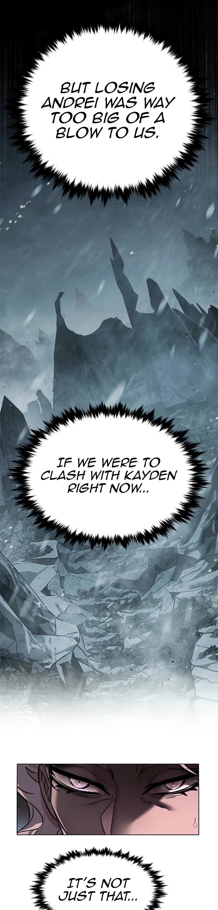 Eleceed chapter 410 page 8
