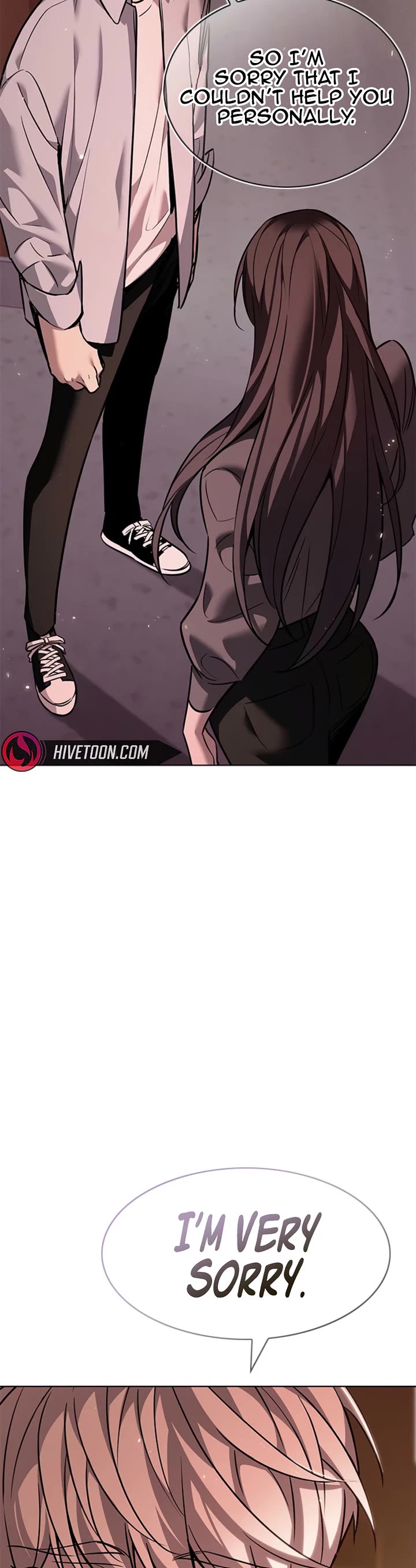 Eleceed chapter 411 page 19