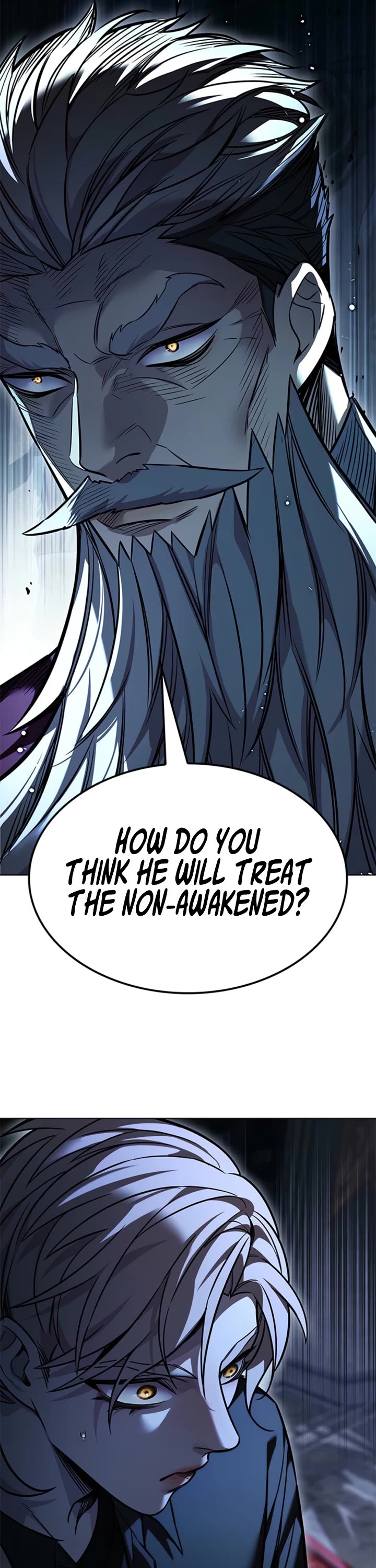 Eleceed chapter 411 page 49