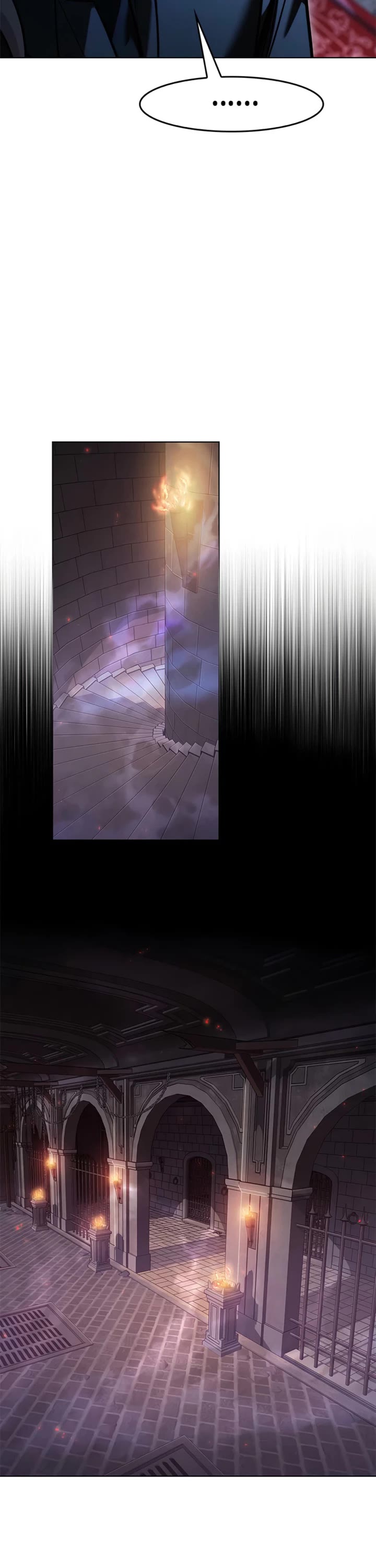 Eleceed chapter 411 page 50