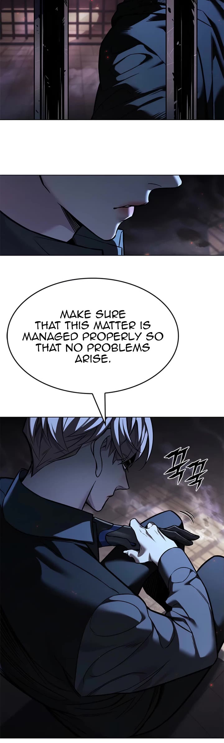 Eleceed chapter 411 page 52