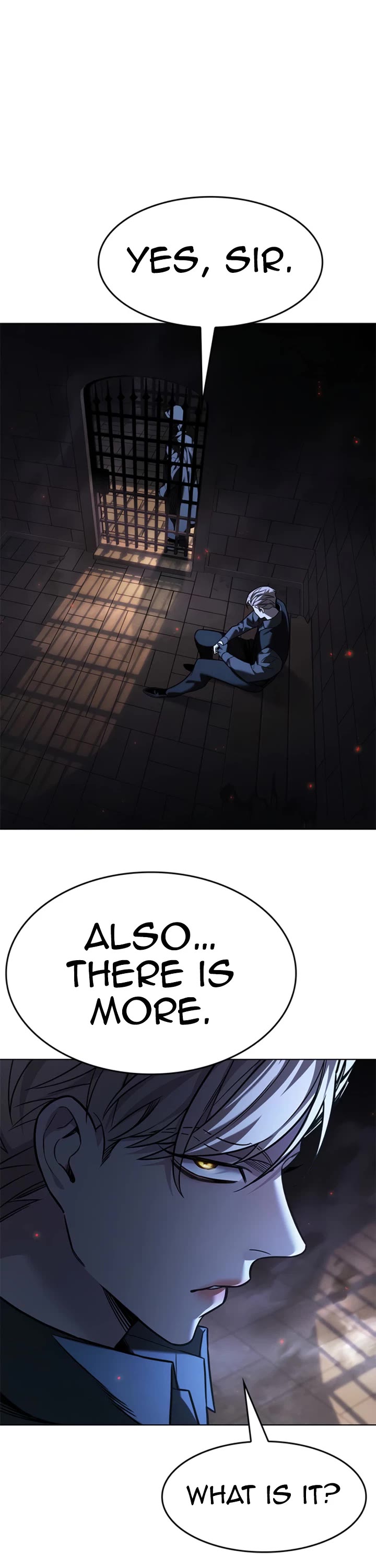 Eleceed chapter 411 page 53
