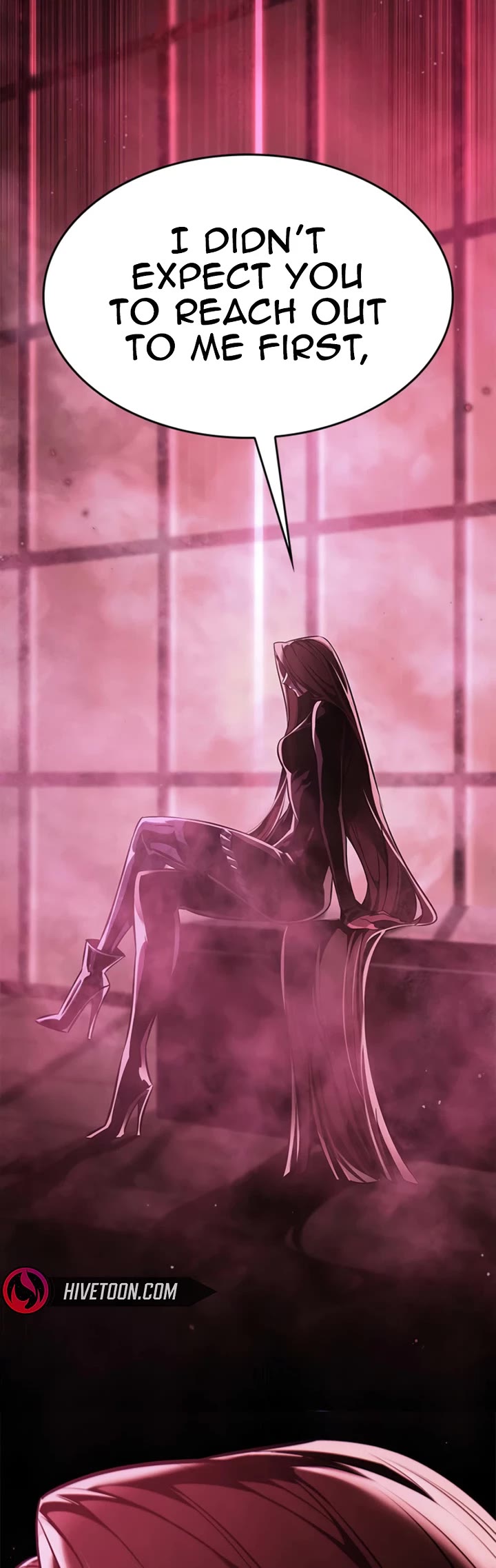 Eleceed chapter 412 page 23