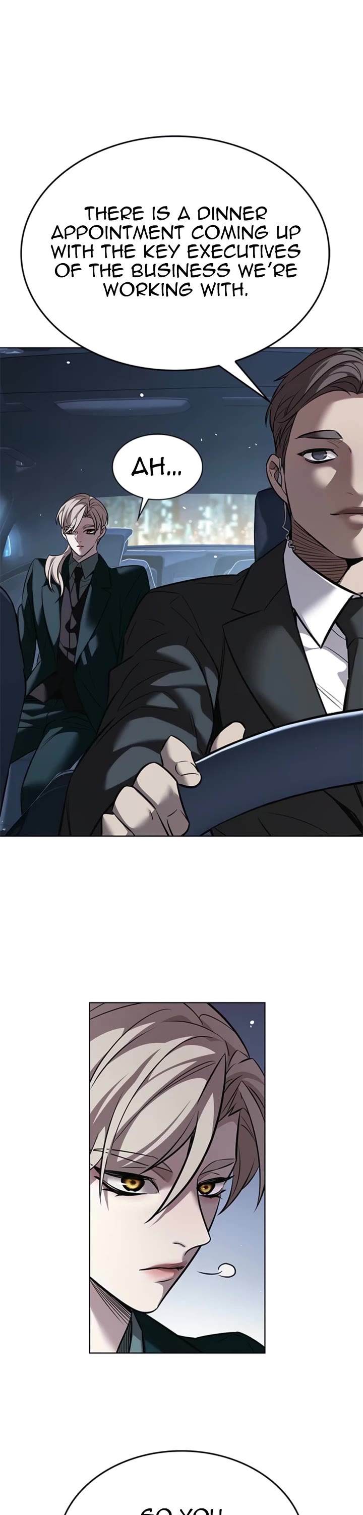 Eleceed chapter 412 page 33