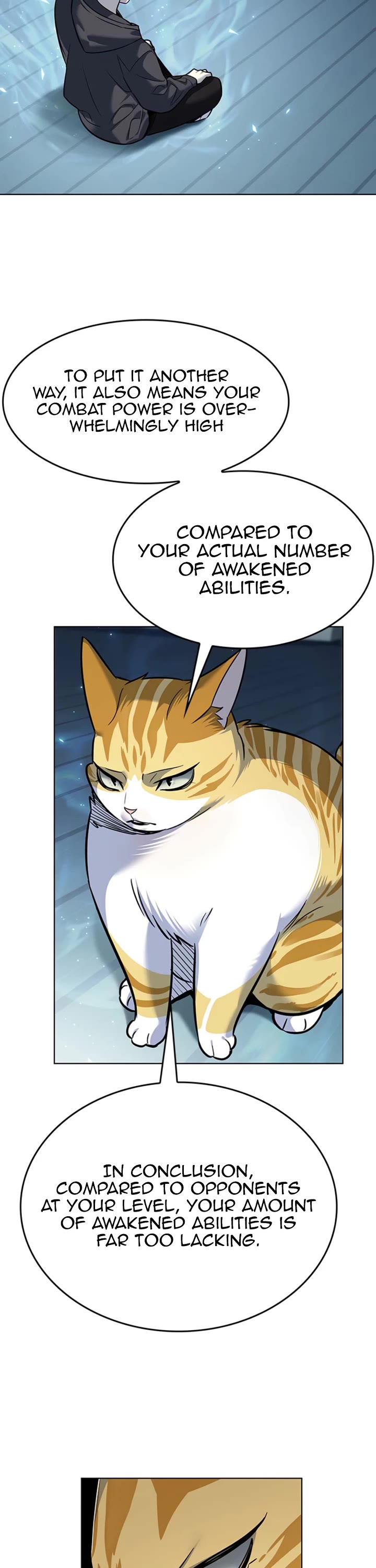 Eleceed chapter 412 page 37