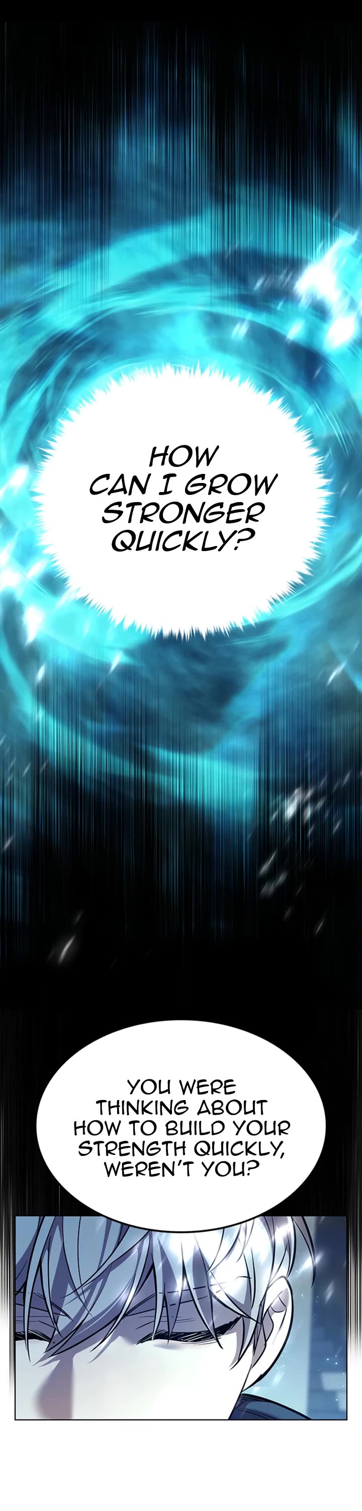 Eleceed chapter 412 page 40