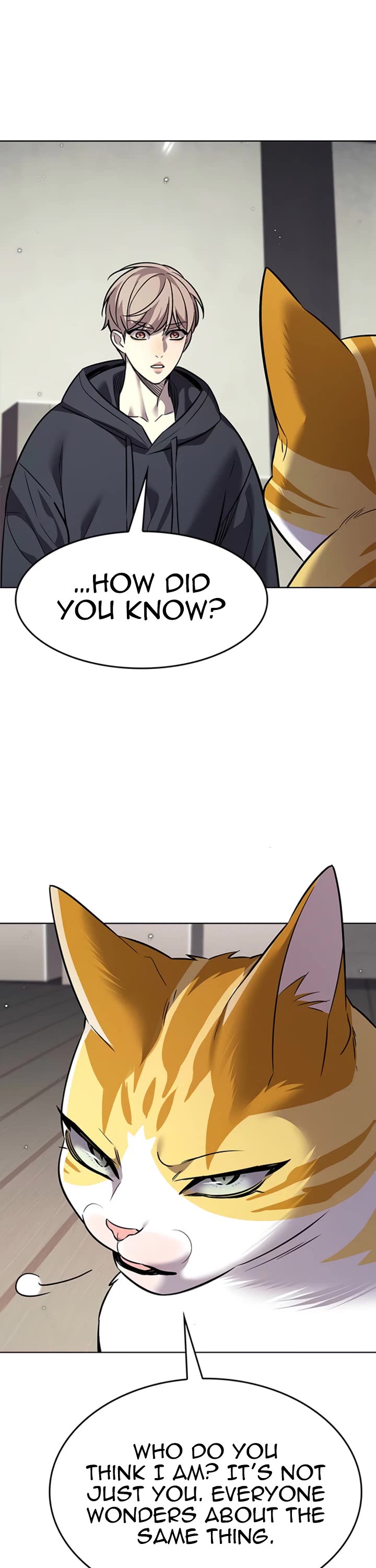 Eleceed chapter 412 page 41