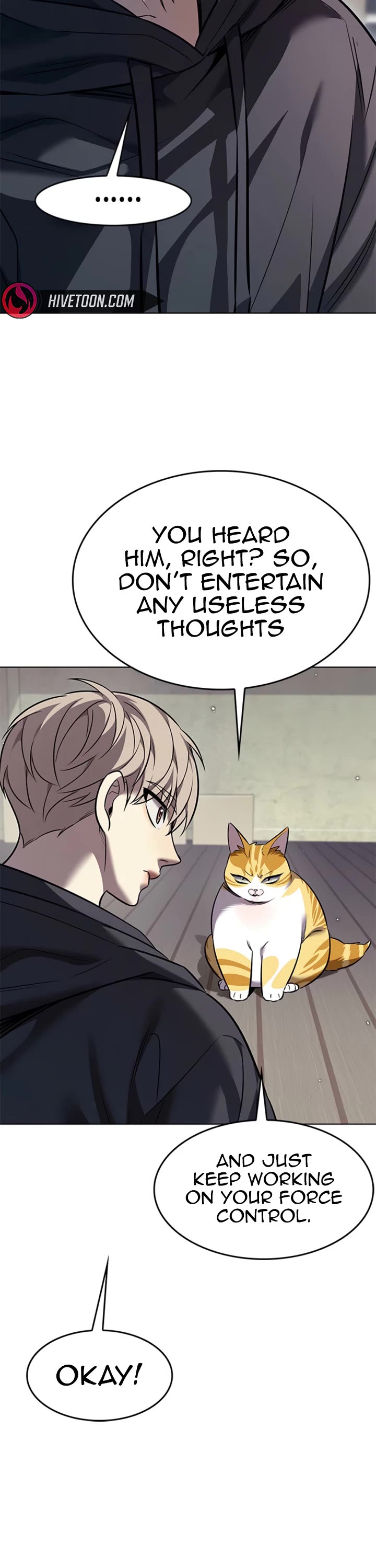 Eleceed chapter 412 page 47