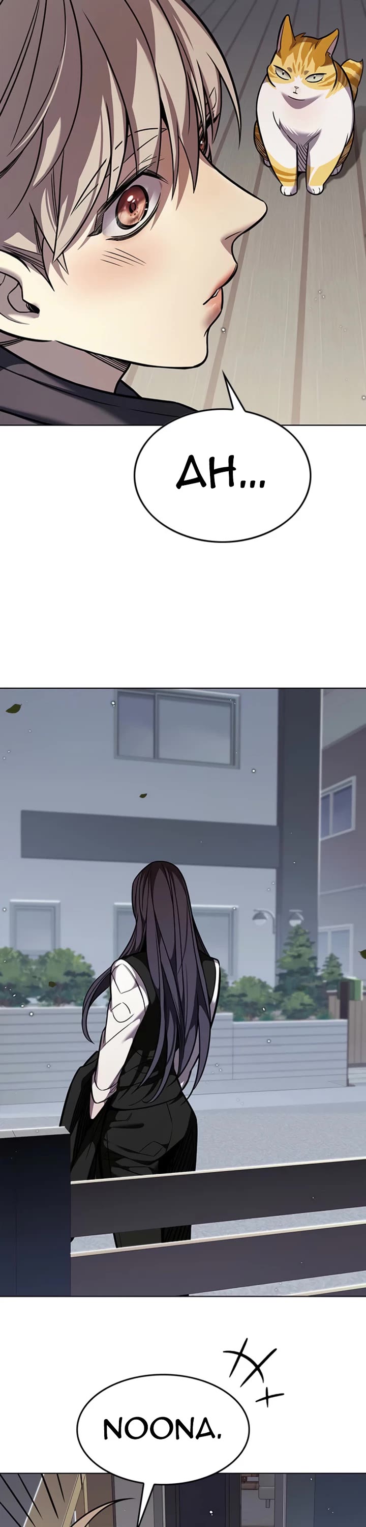 Eleceed chapter 412 page 49