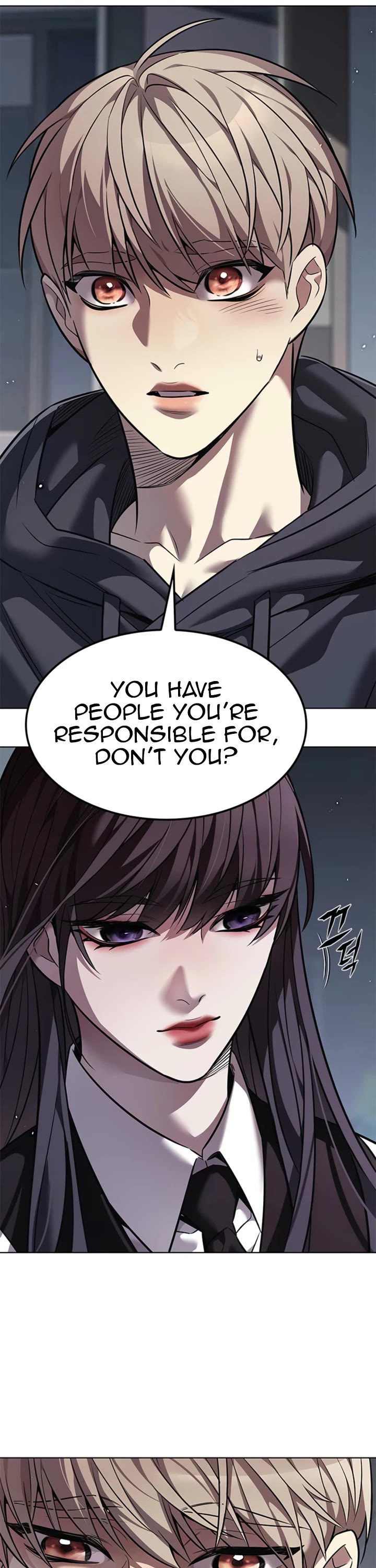 Eleceed chapter 413 page 13
