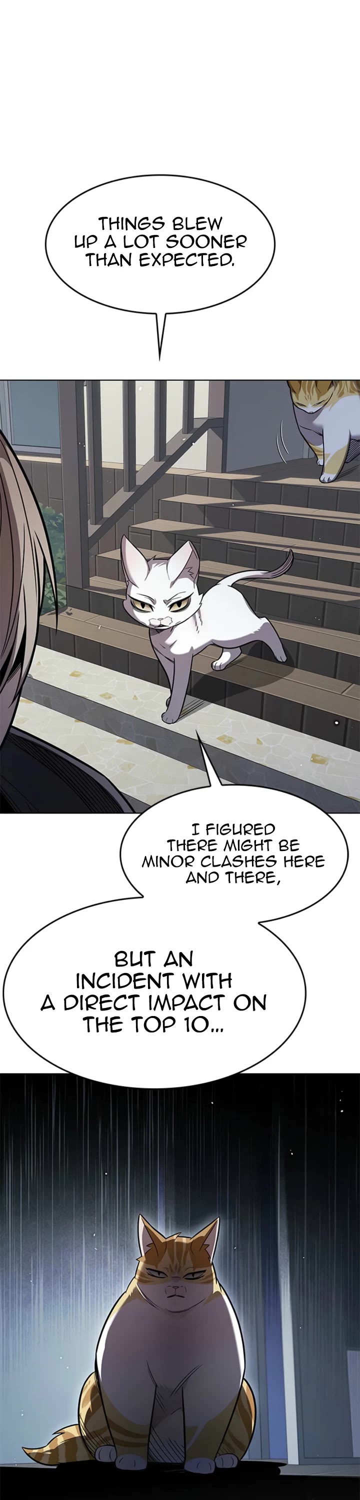 Eleceed chapter 413 page 16