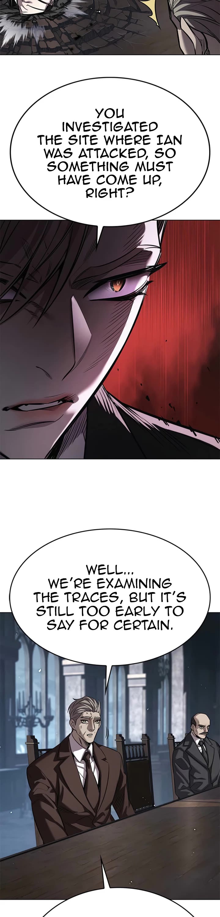 Eleceed chapter 413 page 21